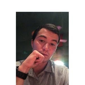 Meet your Posher, Trevor